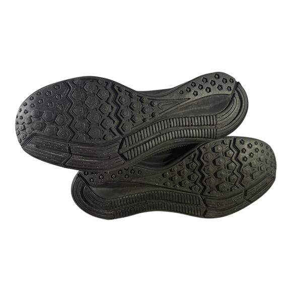 Nike Downshifter 7 852460-001 Mens Black Athletic Running Sneakers Sneakers 11 - Picture 9 of 9
